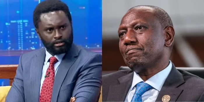 John Methu Reveals Alleged Sh10 Million Weekly Offer Linked to Ruto