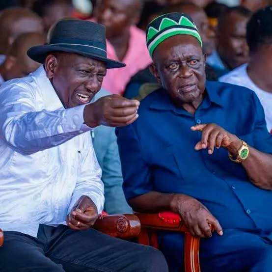 ODM Insider Admits Linda Ground Blunder, Says Ruto Stood With Party When It Was Weak