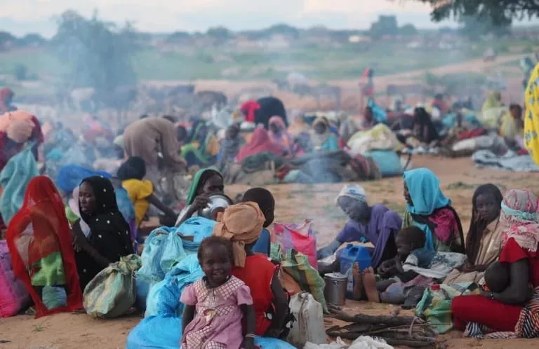 Sudan: “Credible” Evidence Confirms the Army’s Use of Chemical Weapons