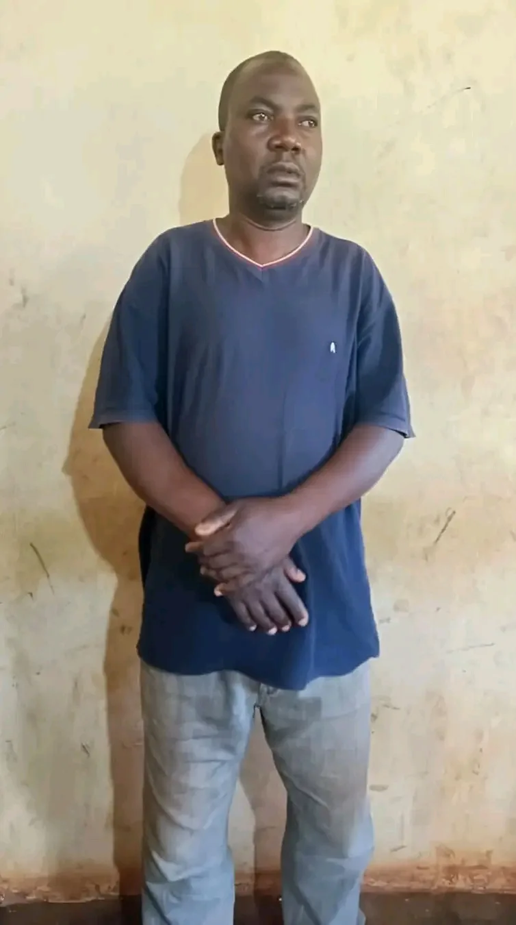 Kiminini Murder: Suspect Arrested After Man Dies in Mob Attack

