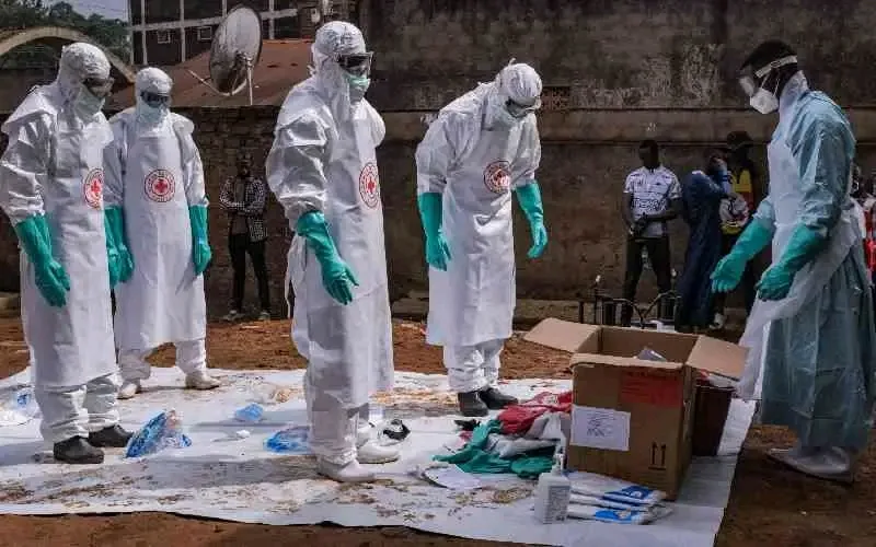 President William Ruto has intensified his attacks on opposition leaders Edwin Sifuna, Kalonzo Musyoka and Fred Matiang’i ahead of the 2027 General Election, accusing them of lacking a clear development agenda. Meanwhile, Kenya’s confirmed Ebola cases have risen to seven, with three healthcare workers among the latest patients.