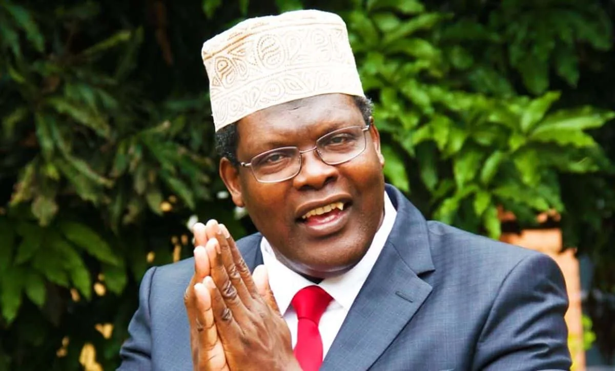 Miguna Miguna’s Explosive Attack on Joseph Kabila as Uhuru Kenyatta Is Dragged Into DRC Crisis