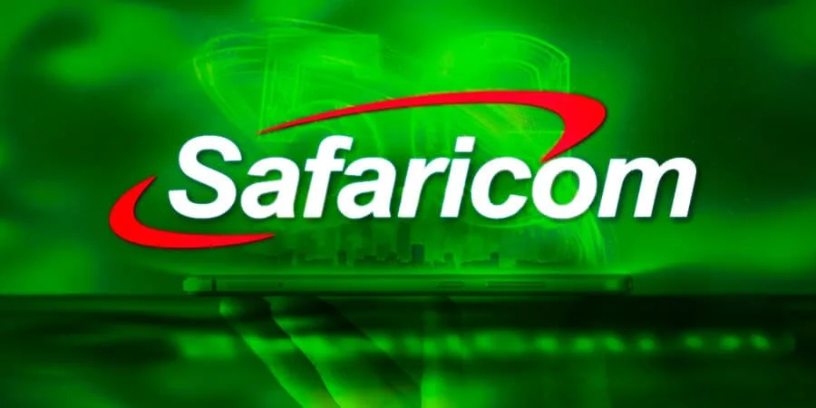 Safaricom plc.