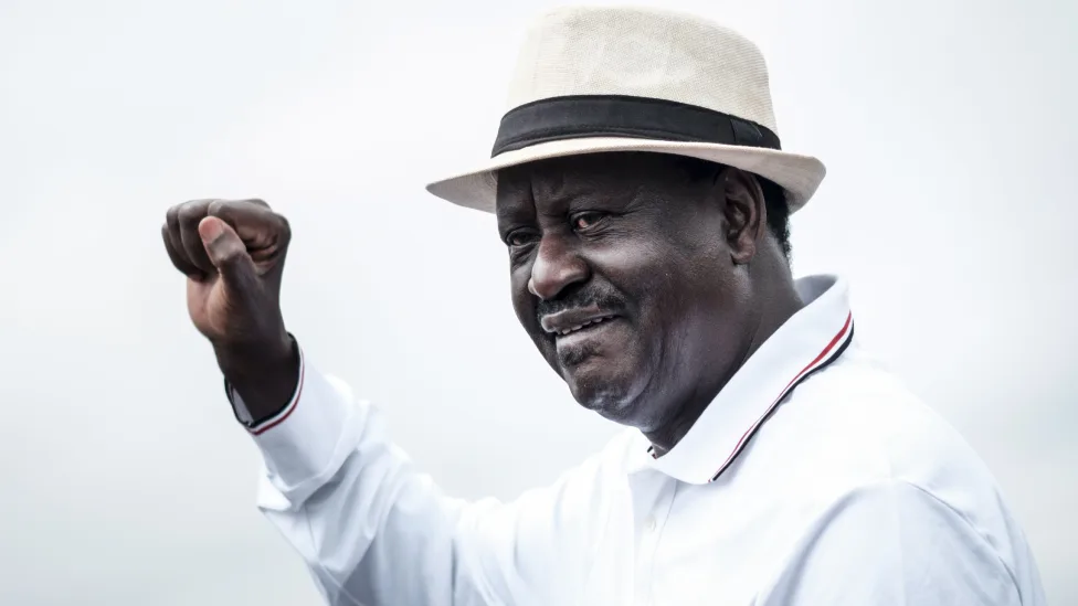 Raila Odinga Memorial Drama: Full October Schedule, Candle-Lighting Events and What Happens on October 15