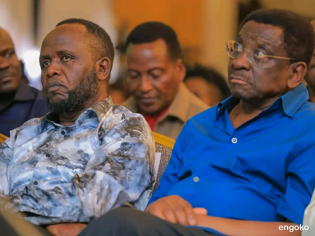 The Equitable Party: Sifuna’s 2027 Political Vehicle, Leaders, Colours, Symbol and History