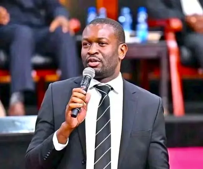 BREAKING: Edwin Sifuna Unveils New Political Party Ahead of 2027 Election