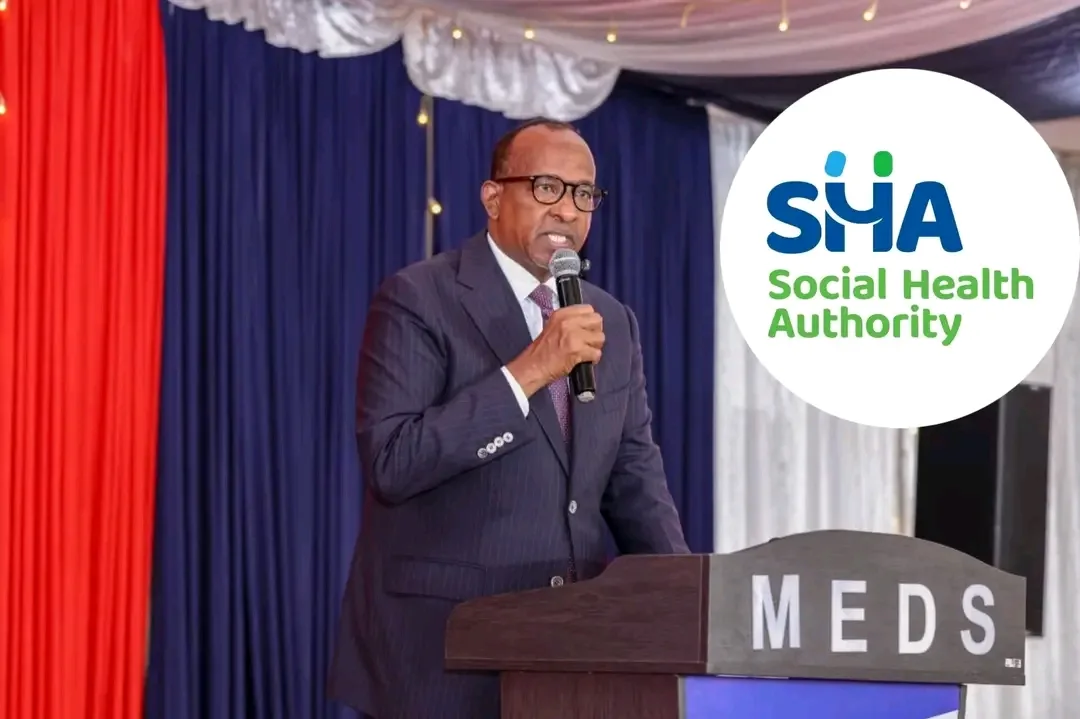 HMIS in Kenya: What the New SHA System Means for Patients and Hospitals as Deadline Moves to October 30