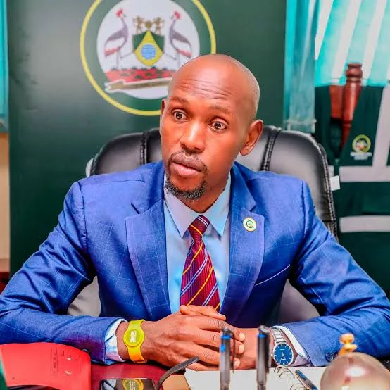 Geoffrey Mosiria Claims He Tried to Stop Eastleigh Building Before Collapse