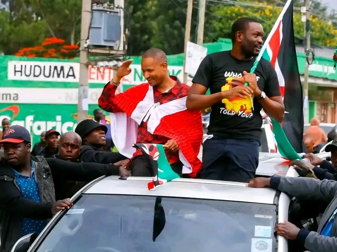 Edwin Sifuna to Unveil Linda Mwananchi Leadership, Presidential Campaign Headquarters Ahead of 2027 Elections