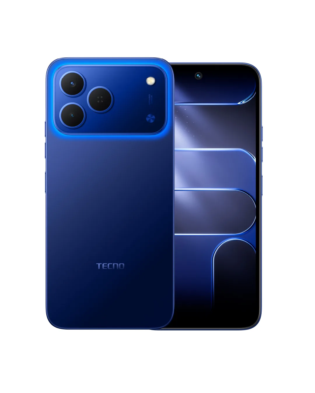 Which TECNO Is Yours? The 2026 Lineup, and the AI Called Ella Riding Along