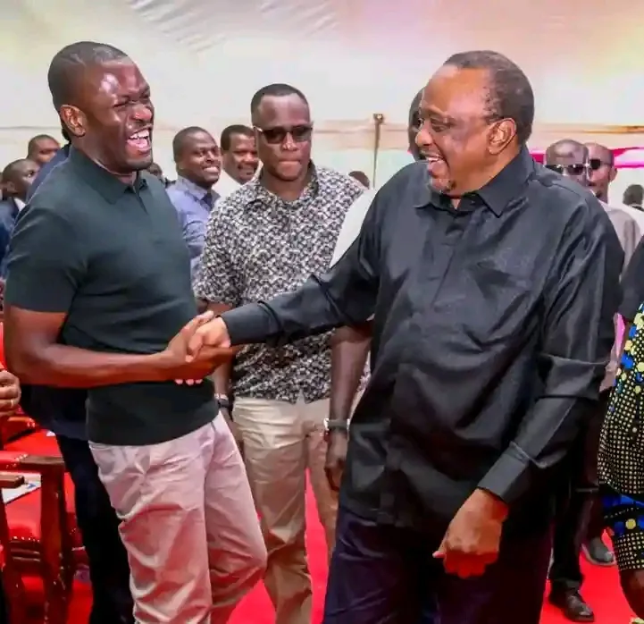Edwin Sifuna Set to Unveil Political Party as 2027 Presidential Bid Takes Shape

