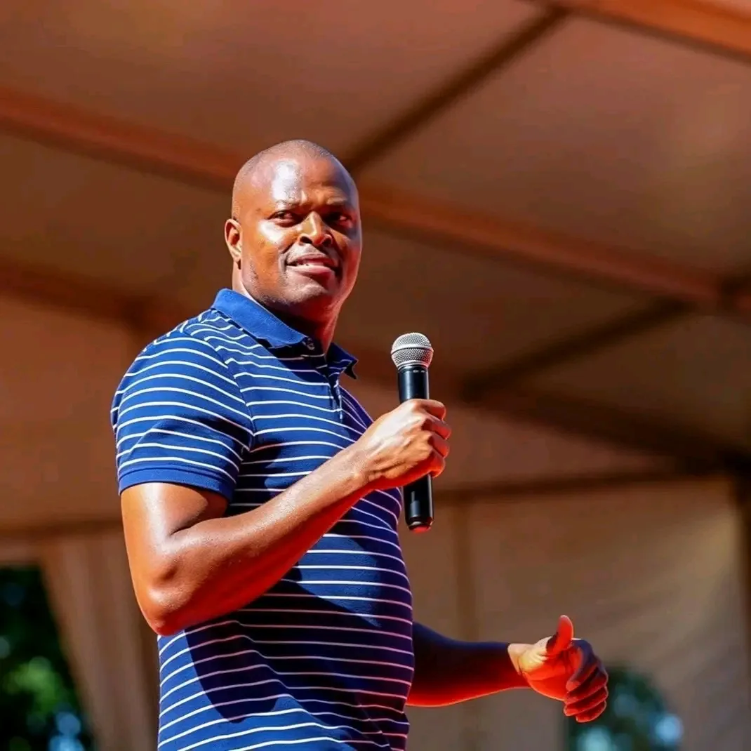 Ndindi Nyoro Alleges Ruto, Dangote Plan KPC Takeover