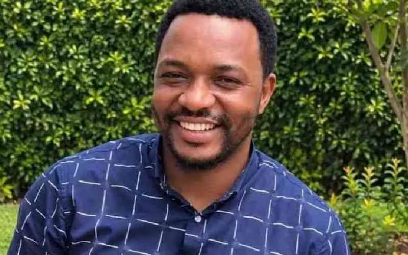 The Abducted Tanzania activist.