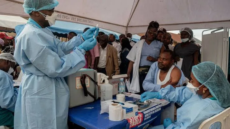 Kenya Ebola Death Toll Rises to Two as Nine Cases Confirmed