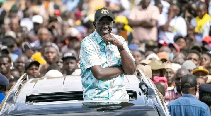 The Mountain, The Coast, and The Lake: President Ruto's DP Search Headache