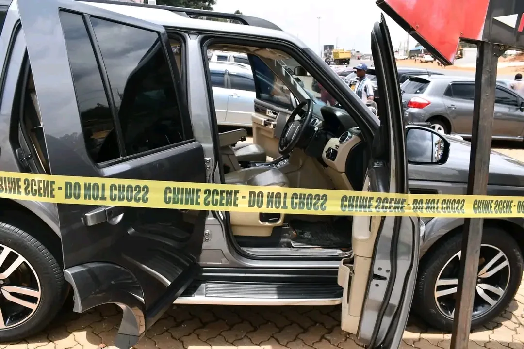 UK-Stolen Land Rover Found in Nairobi as DCI Flags Suspicious Vehicle Registrations