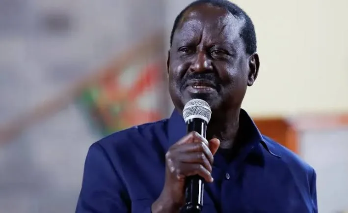 Raila Odinga’s Legacy: How His Death Is Reshaping Kenya’s 2027 Election Battle