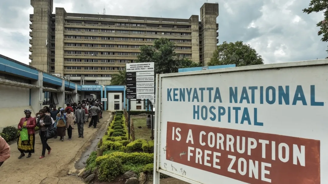HMIS in Kenya: What the New SHA System Means for Patients and Hospitals as Deadline Moves to October 30