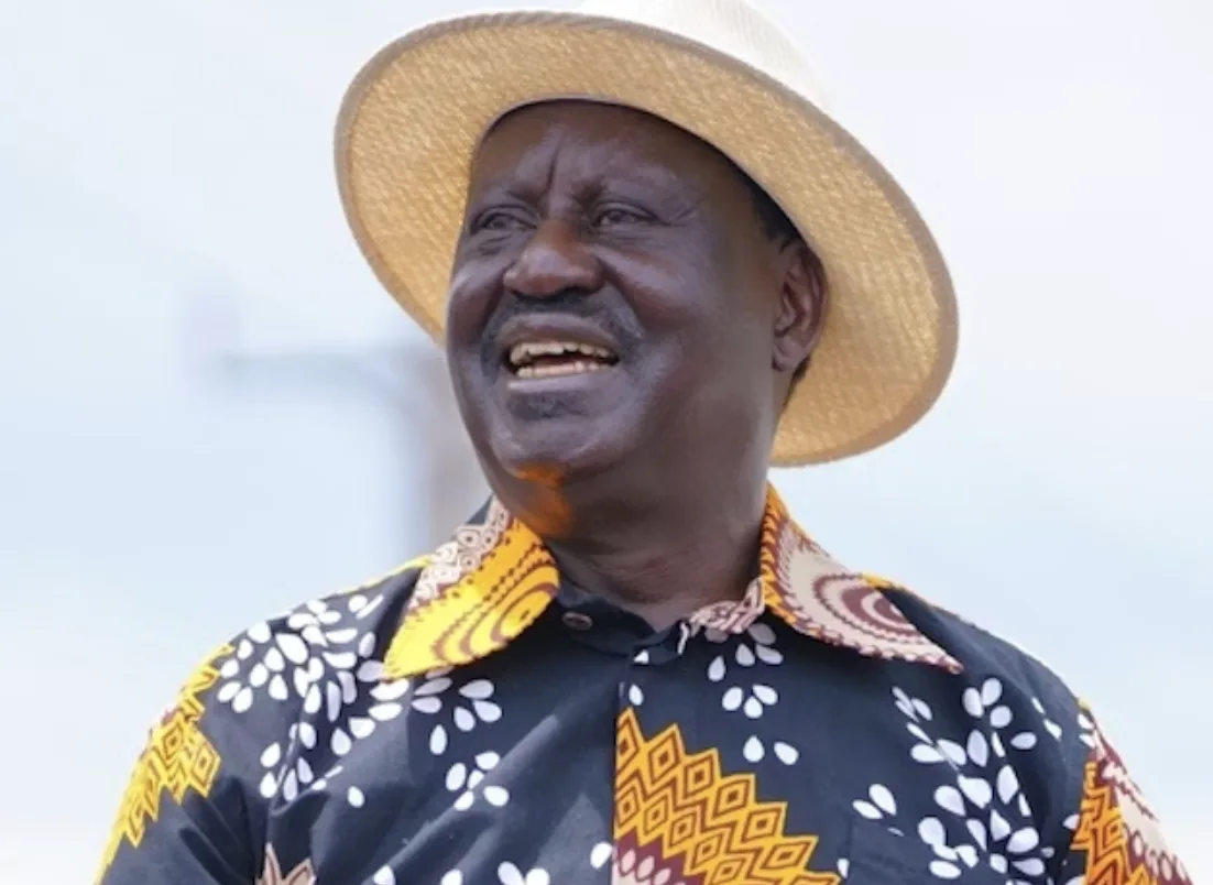 Raila Odinga Memorial Drama: Full October Schedule, Candle-Lighting Events and What Happens on October 15