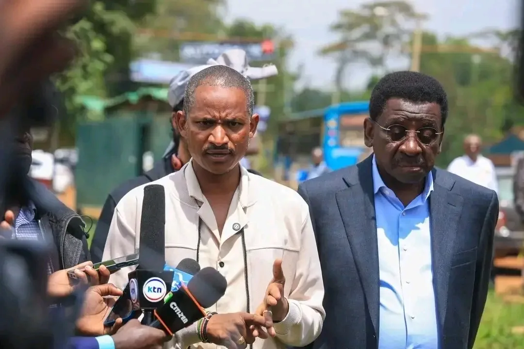 Why Edwin Sifuna’s Ally Wants Babu Owino, Orengo to Fold Their Parties Ahead of 2027