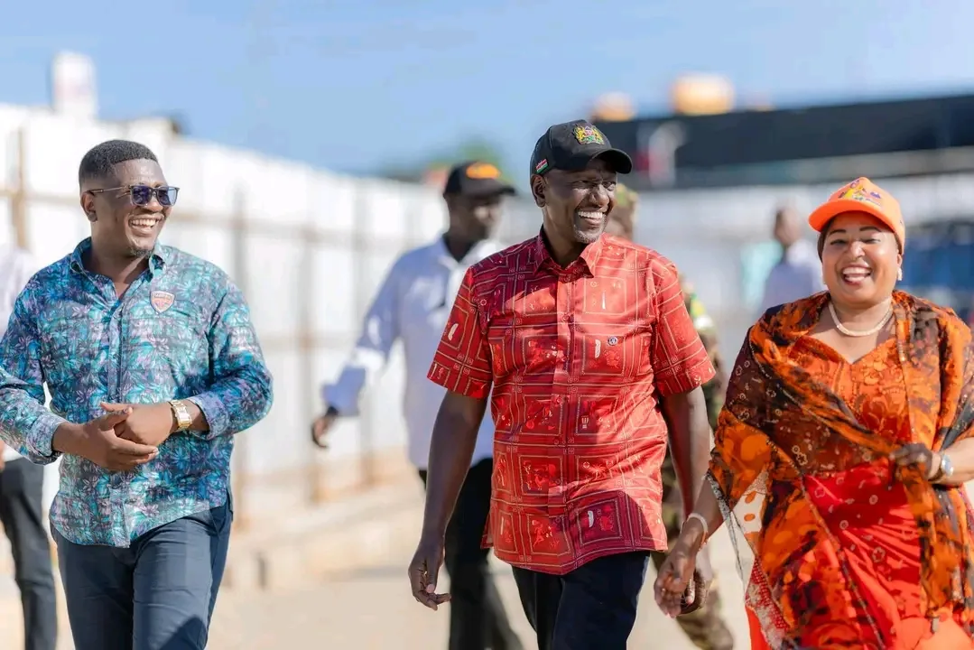 Ruto Unveils Sh70 Billion Mombasa Roads Plan: 7 Things Kenyans Need to Know