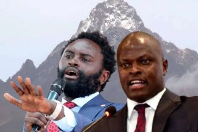 FROM Ruto-Uhuru Clash To Methu-Nyoro Fallout: The Rising Political Tension Ahead of 2027 Election