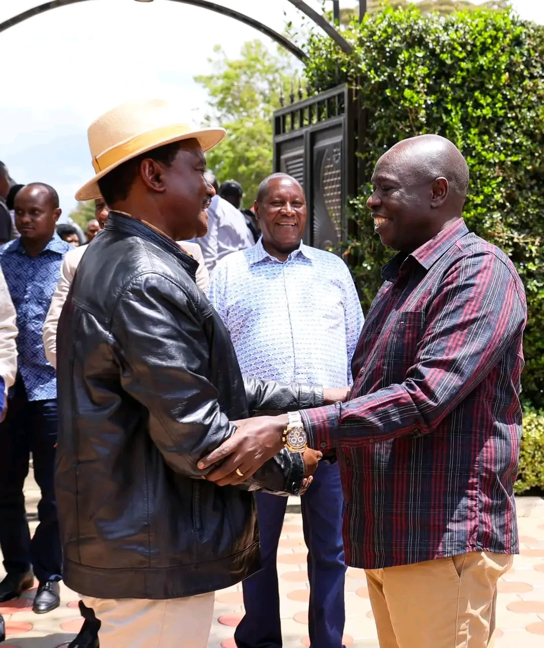 Edwin Sifuna to Unveil Linda Mwananchi Leadership, Presidential Campaign Headquarters Ahead of 2027 Elections