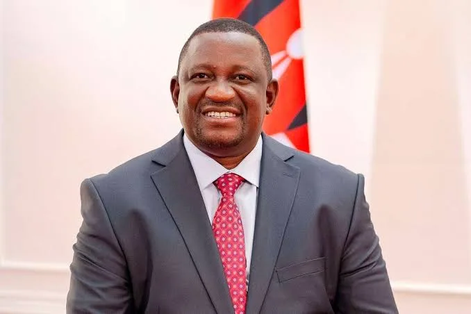 Kevin Kiarie Explodes at Sports Ministry: “Another Lie” Over World Skate Games Support