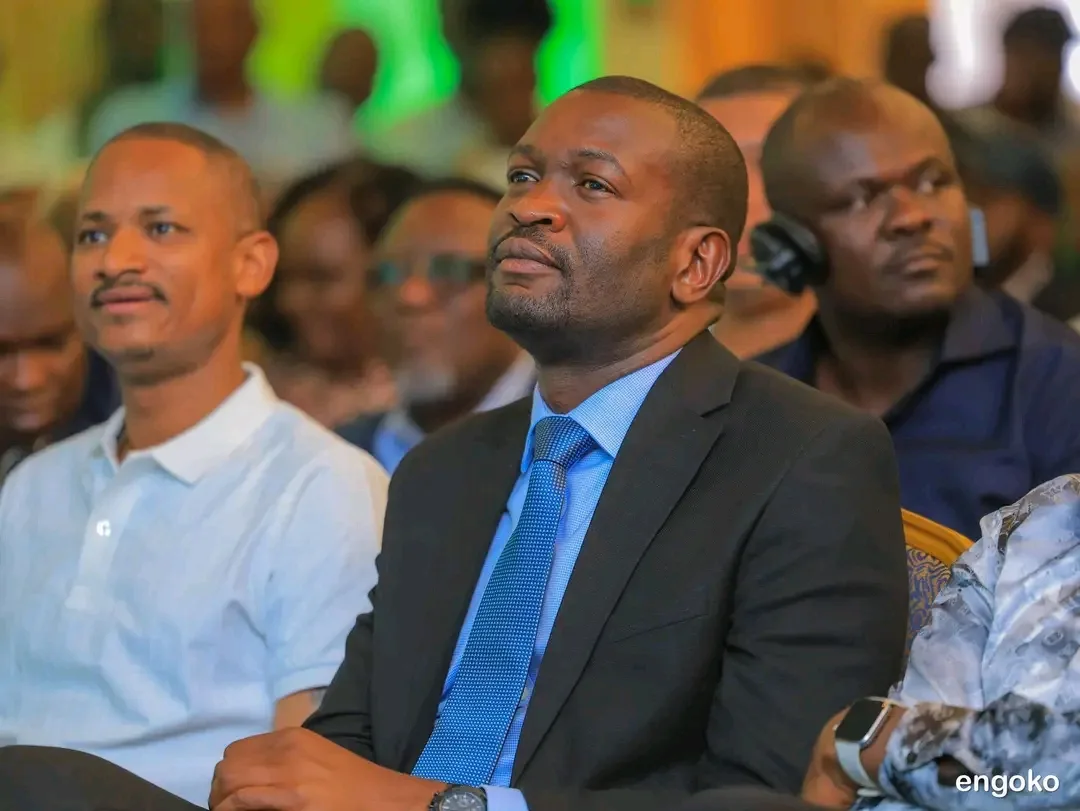Gachagua to Sifuna After TEP Launch: ‘Your Time Is Up!’


