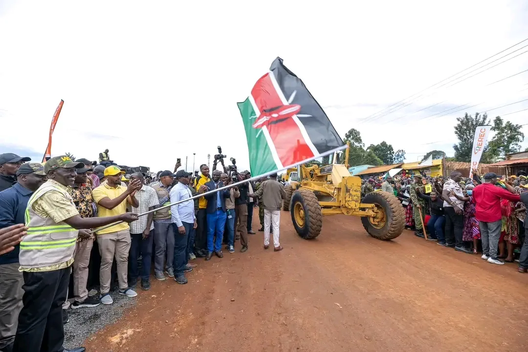 Kenya News Today: Opicho Funeral Drama, Ruto’s West Pokot Meeting Disrupted