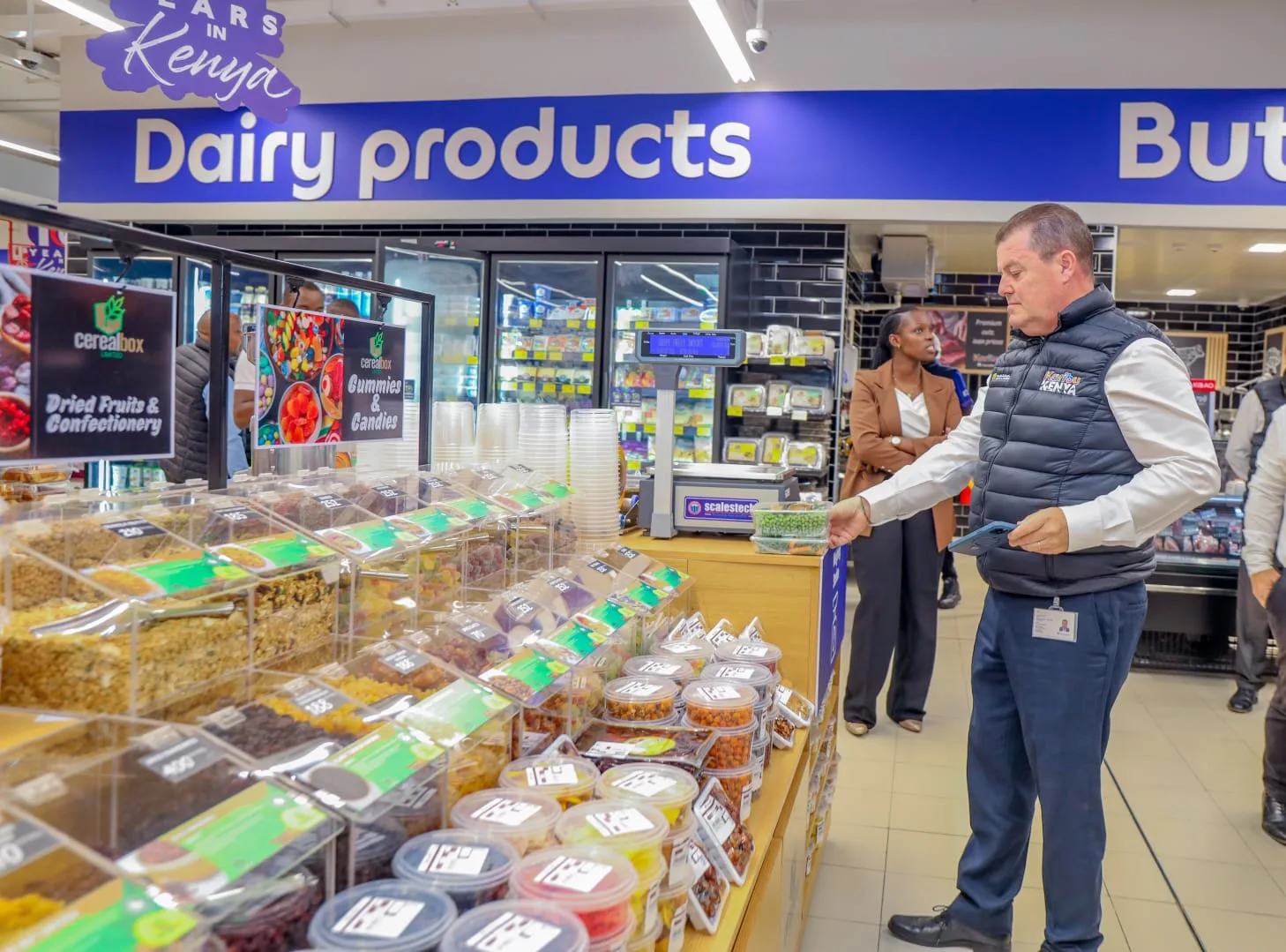 Kenya’s Cost of Living Rises Again: 10 Things Businesses and Households Need to Know