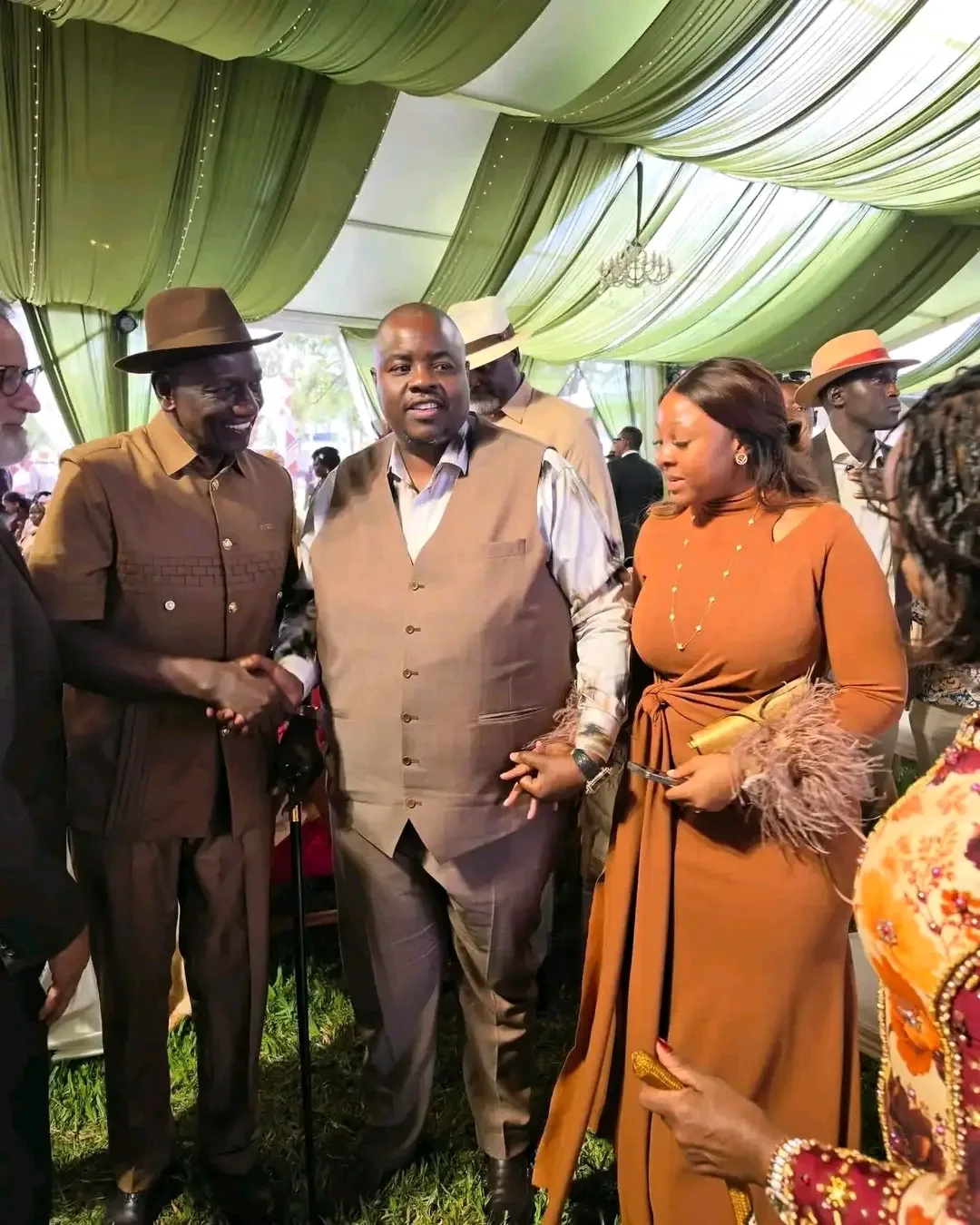 Wicknell Chivayo’s Final Days: Ruto Meetings, Kenya Investment Plans and His Fatal Helicopter Crash