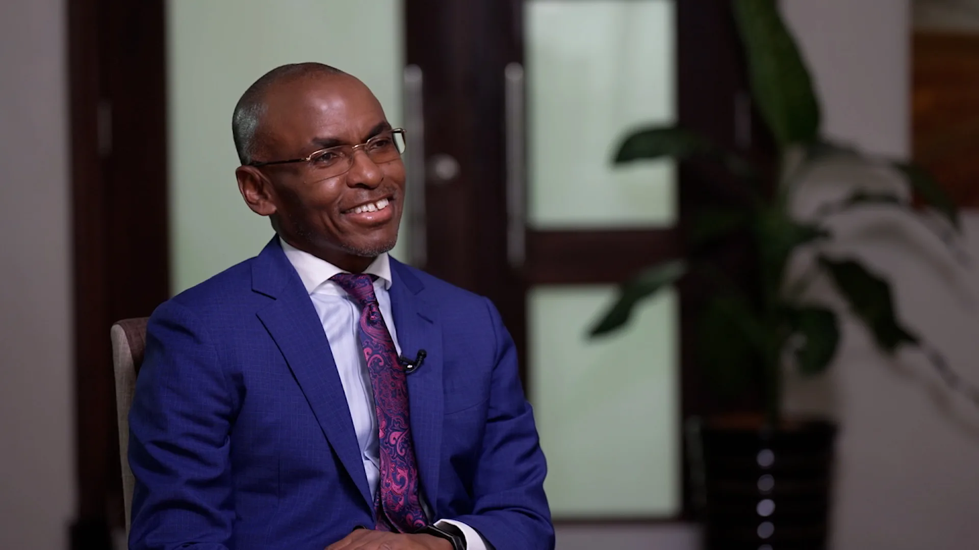 Marketplace Africa explores Safaricom’s growth and the future of M-PESA

