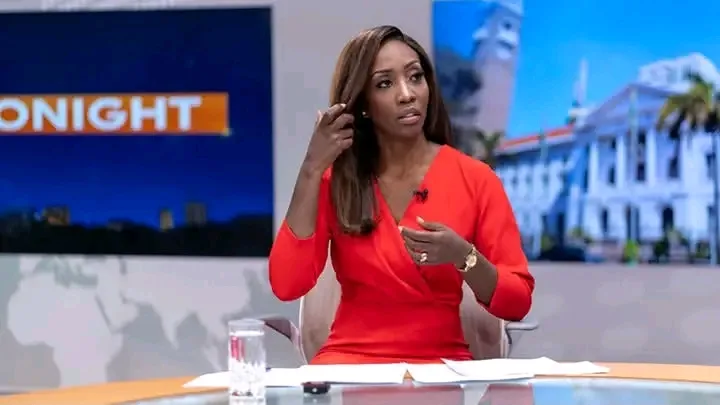 Yvonne Okwara Announces Exit From Citizen TV After Eight Years