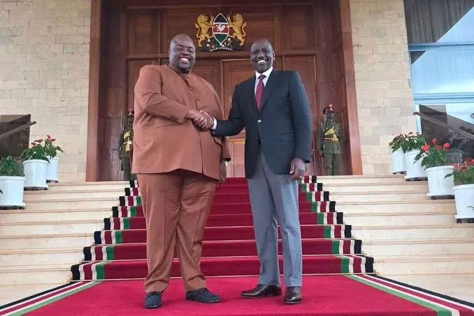 Wicknell Chivayo’s Final Days: Ruto Meetings, Kenya Investment Plans and His Fatal Helicopter Crash