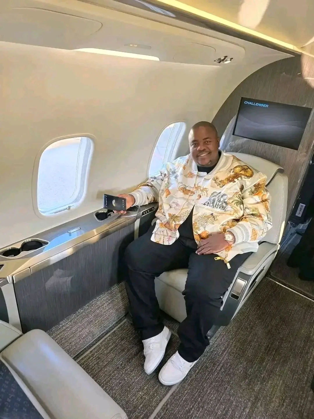 Wicknell Chivayo’s Final Days: Ruto Meetings, Kenya Investment Plans and His Fatal Helicopter Crash