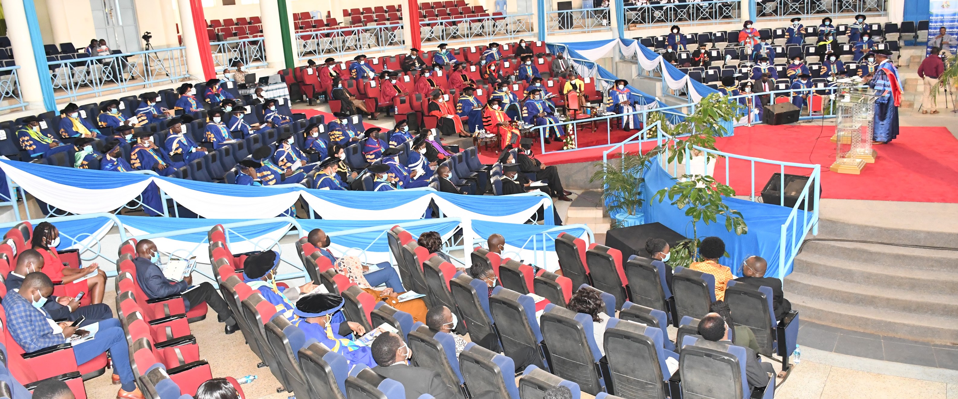 What next after campus