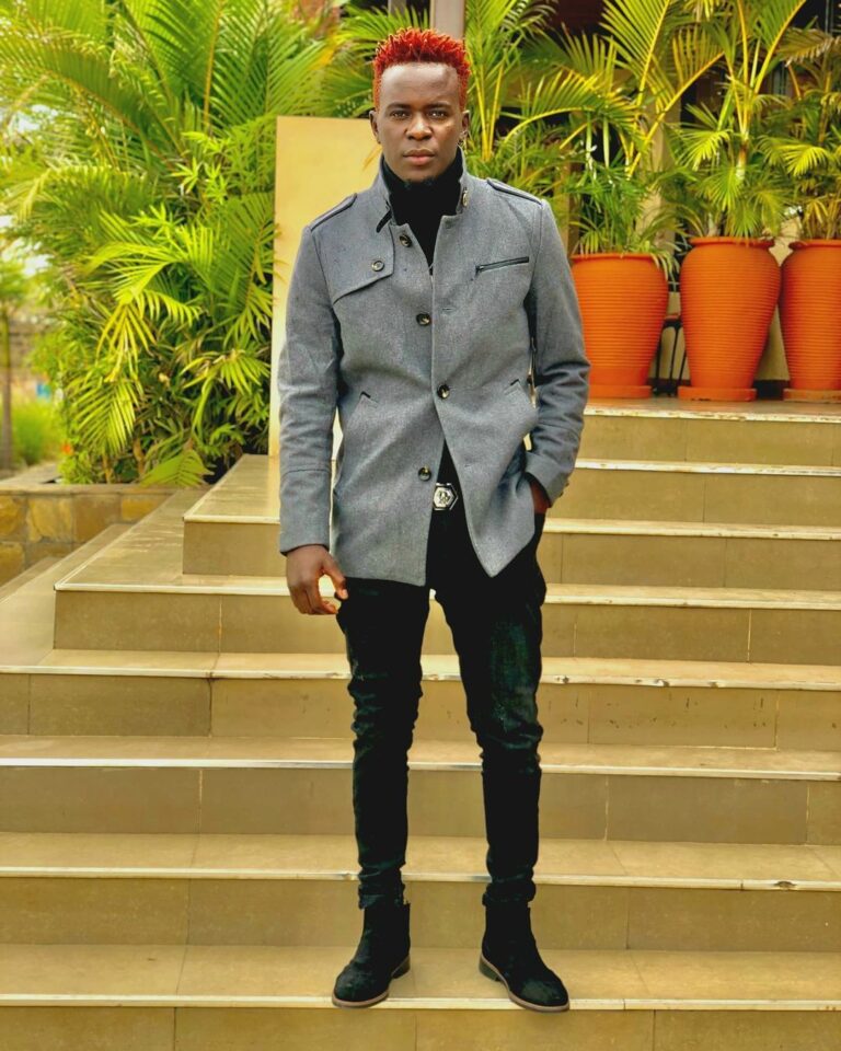 Willy Paul: I have lost deals worth millions