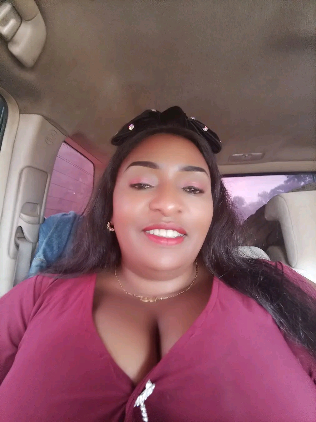 Jane Mugo: I will be contesting for Kirinyaga Woman Rep on UDA