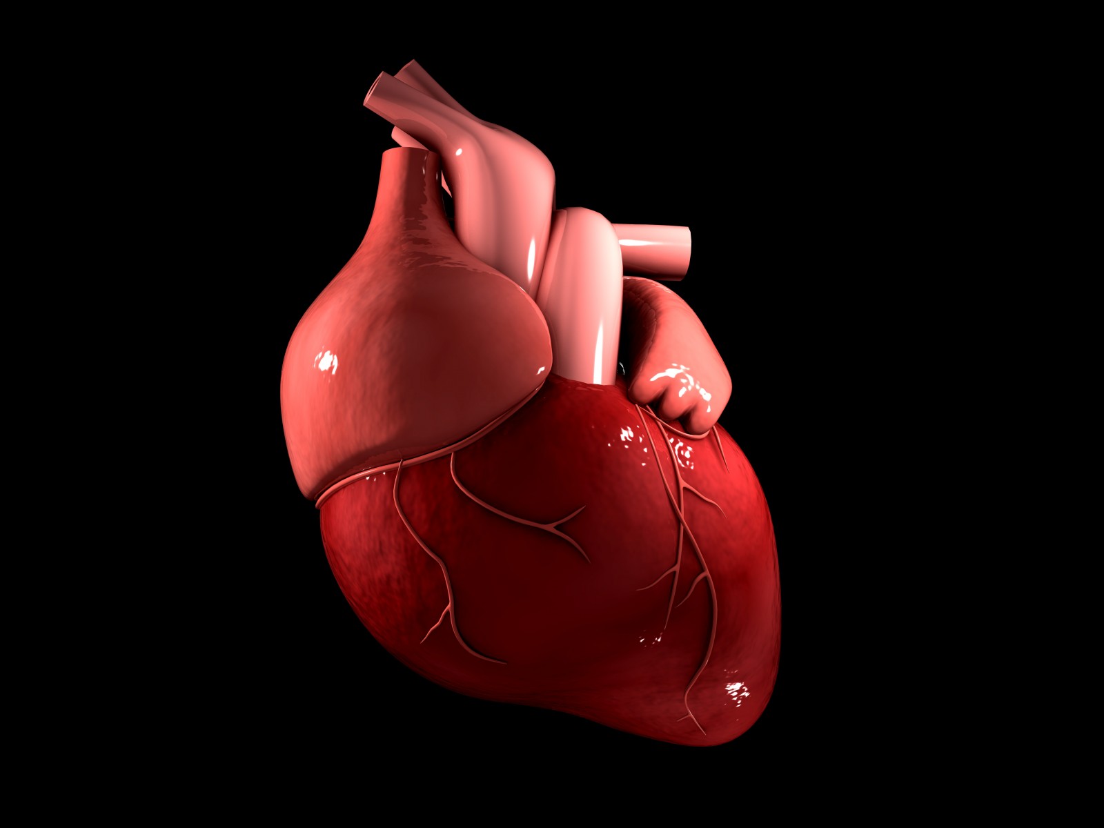 Heart disease on the rise due to COVID-19