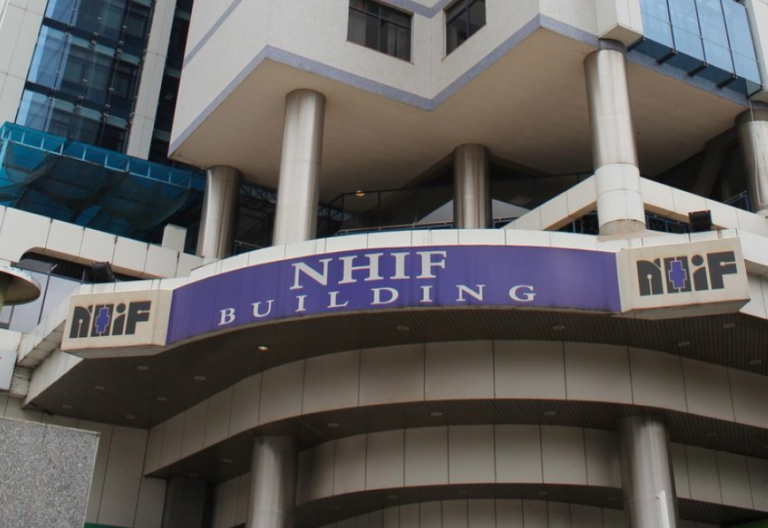 Private Hospital to deny Services to NHIF Patients  from Next Month