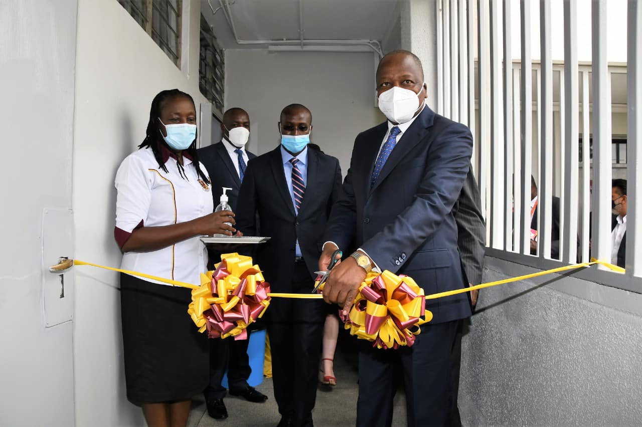 KMTC Launches English Training For Nurses after 90% Failed English Test for UK jobs