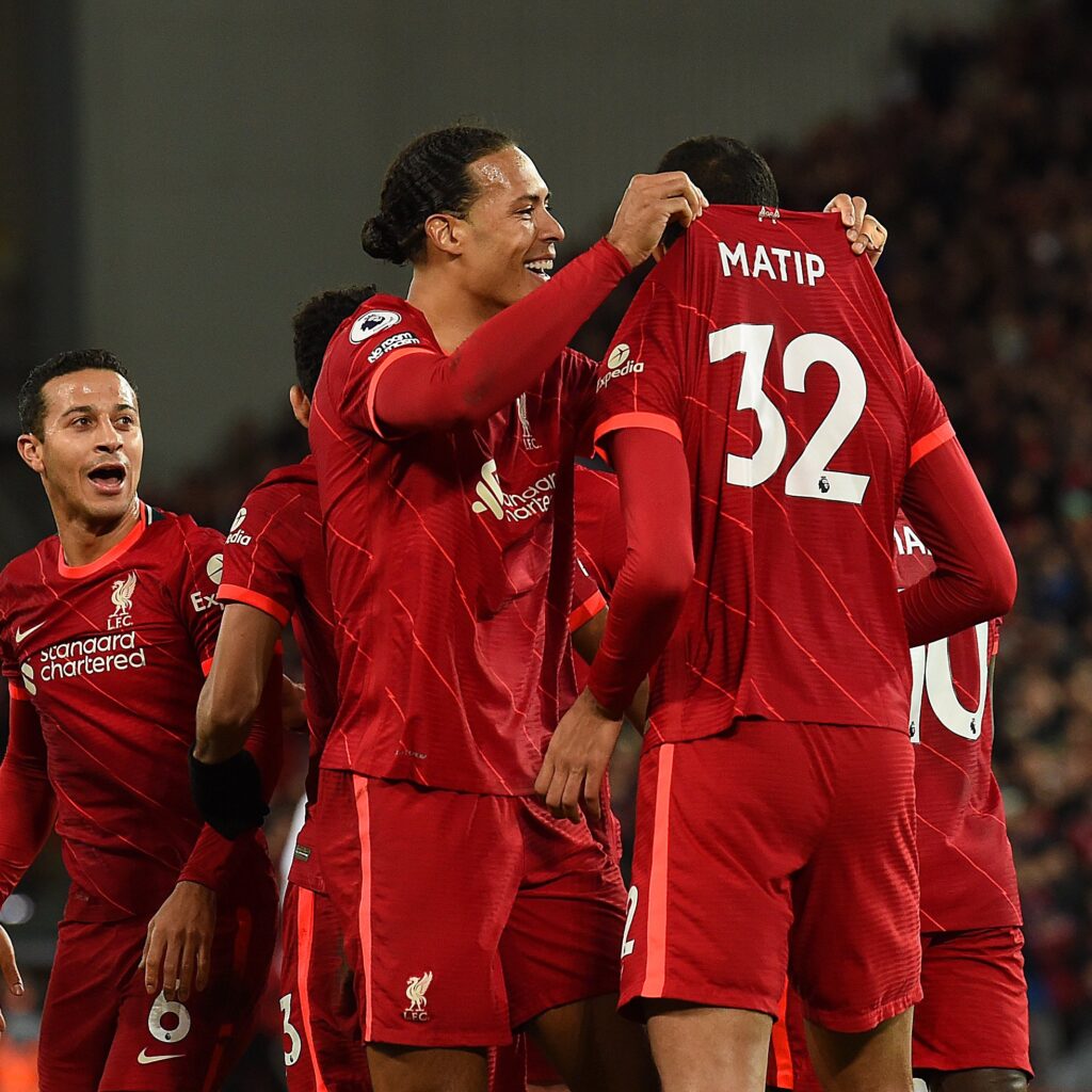 Liverpool
