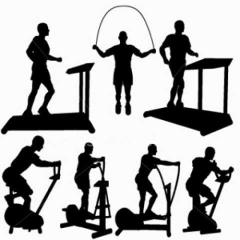 POWER OF FITNESS