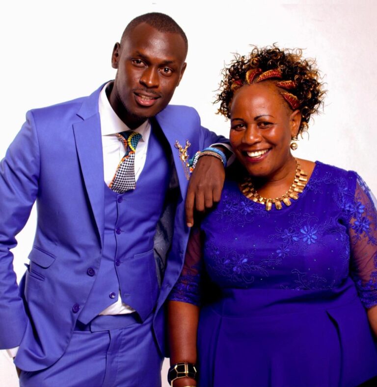King Kaka: Unable To Pay Ksh 500 Rent To Owning A House