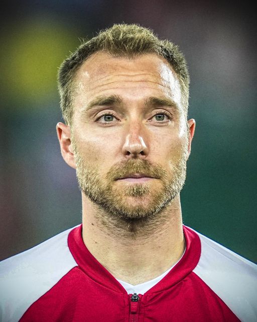 Manchester United To Confirm Christian Eriksen As Ten’s Second Signing
