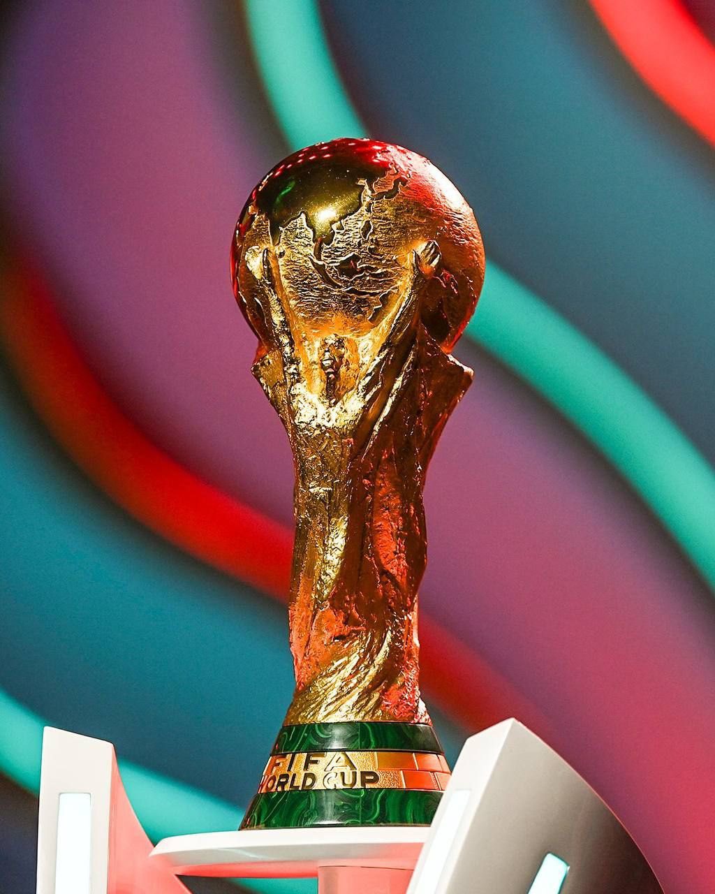 Senegal Among Countries Without Starman Ahead Of 2022 World Cup