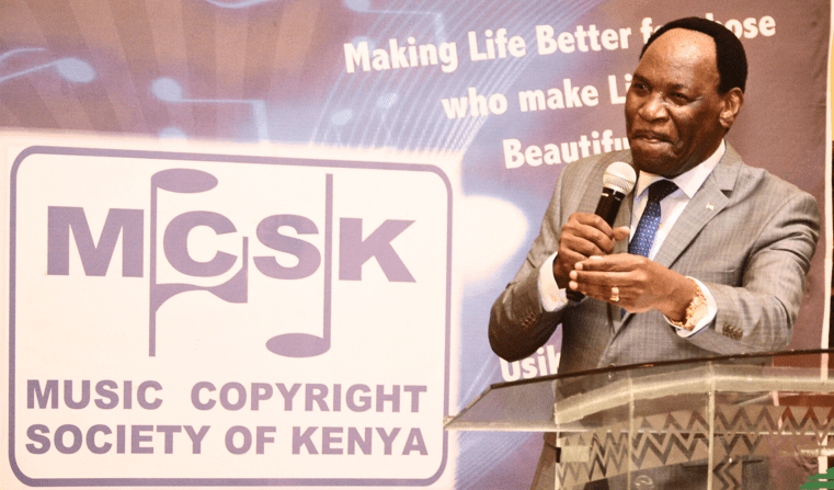 MCSK Distributes Its First Quarter Of 2024 Royalties