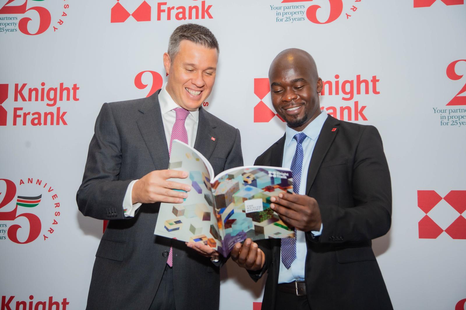 Kenya’s Wealthy Embrace Sustainable Real Estate Practices as Climate ChangeAccelerates