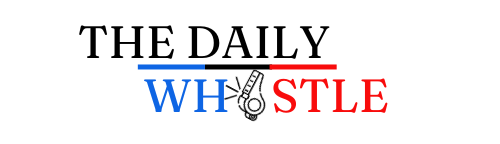 the daily whistle logo